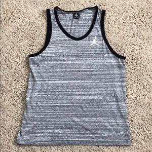 AIR JORDAN Tank Top - Size Large 💥